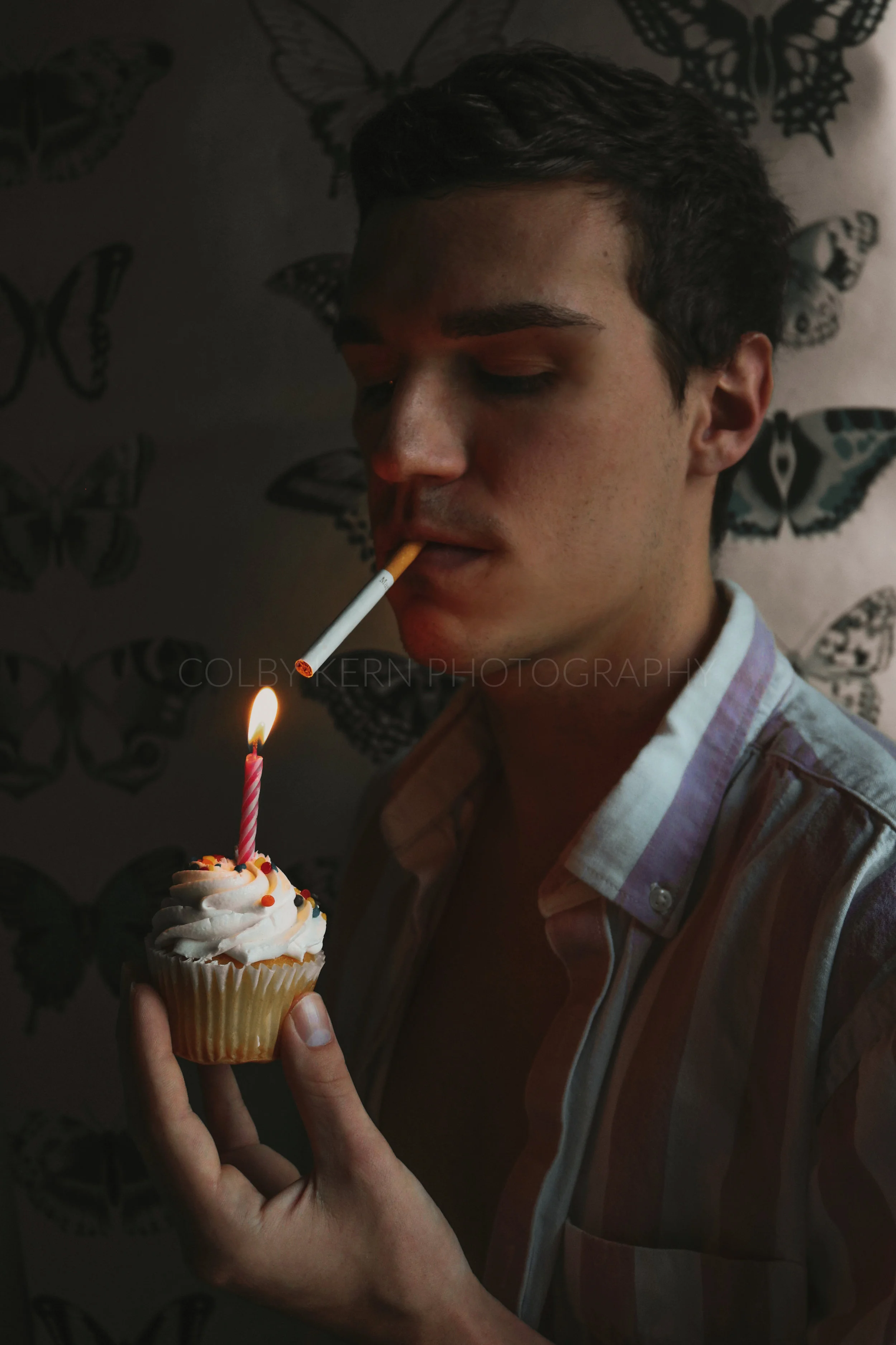 Happy F*cking Birthday