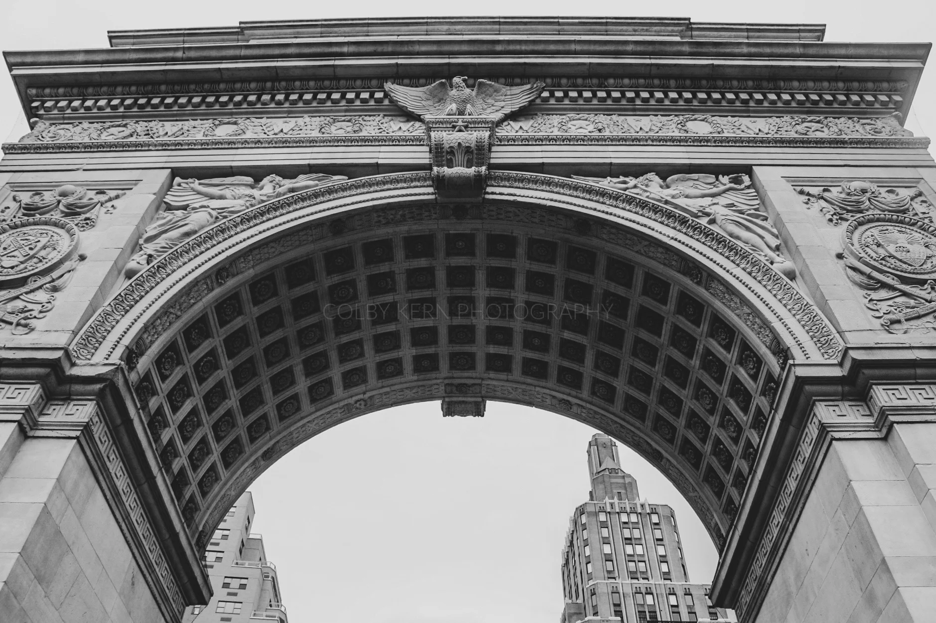 Washington Square Park