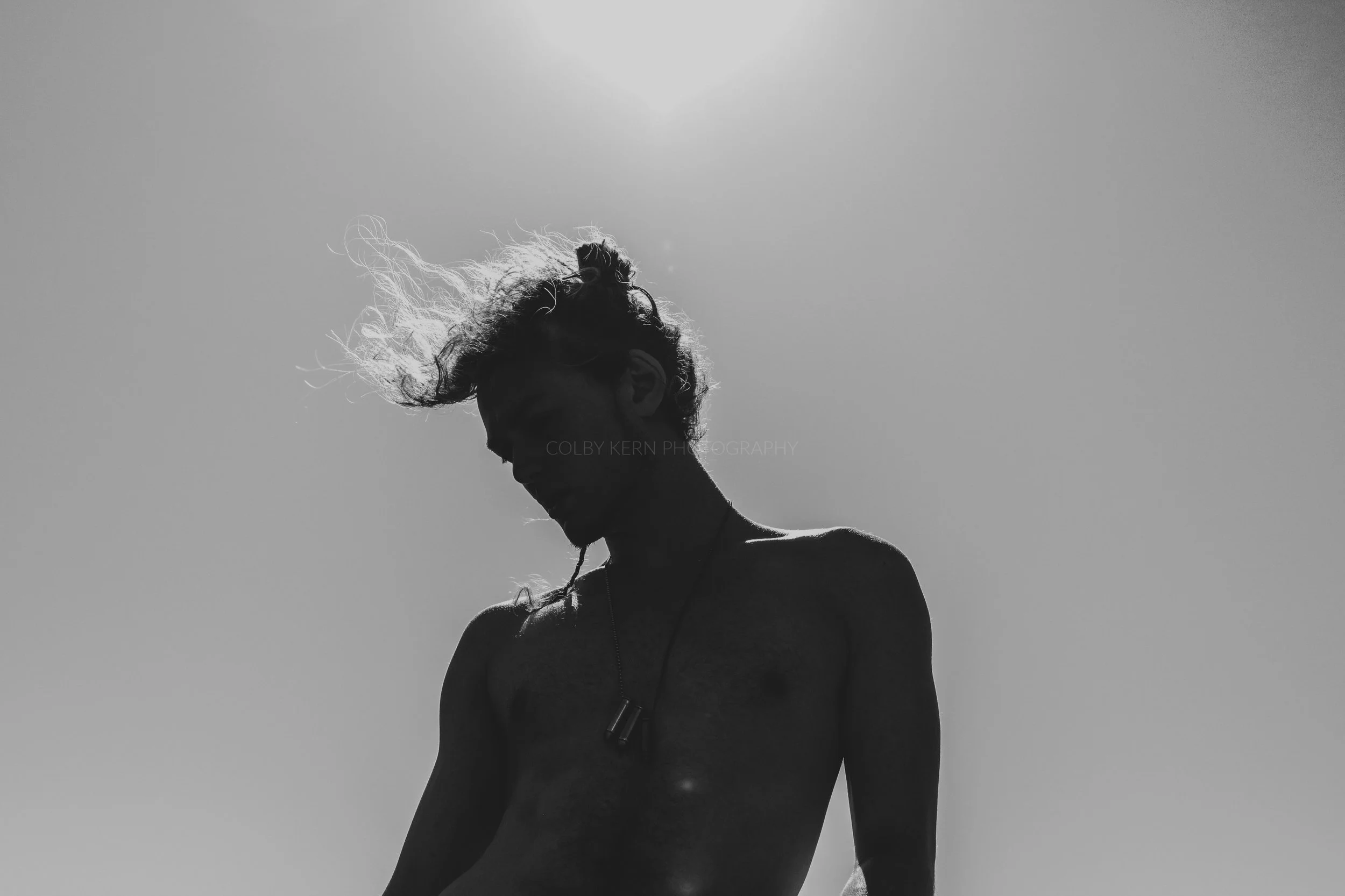 Not At A Beach But We Should Be