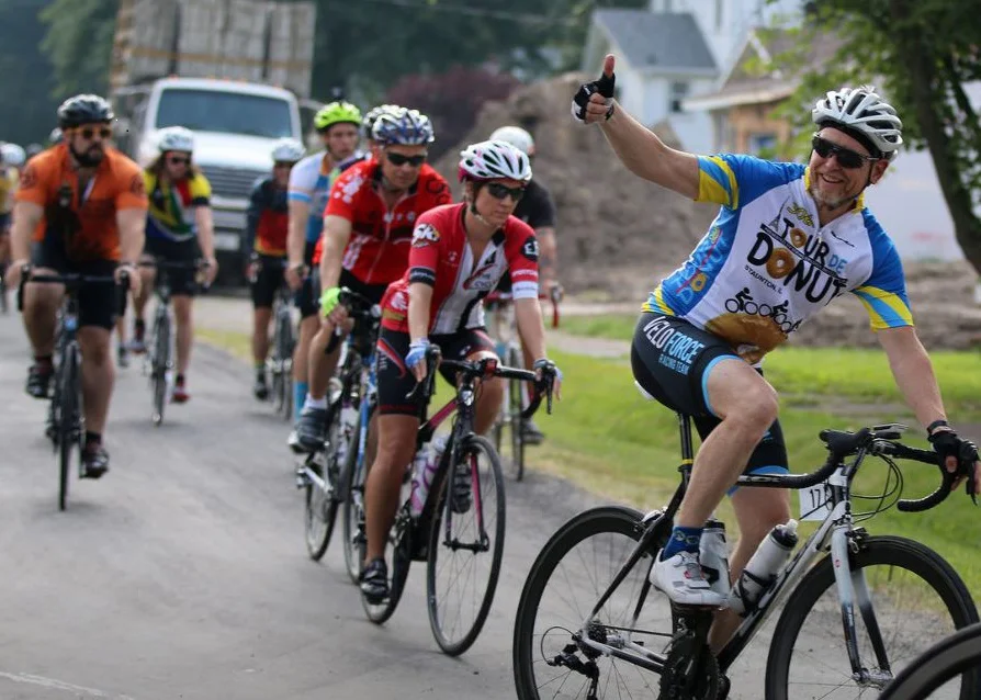 boeing cycling jersey