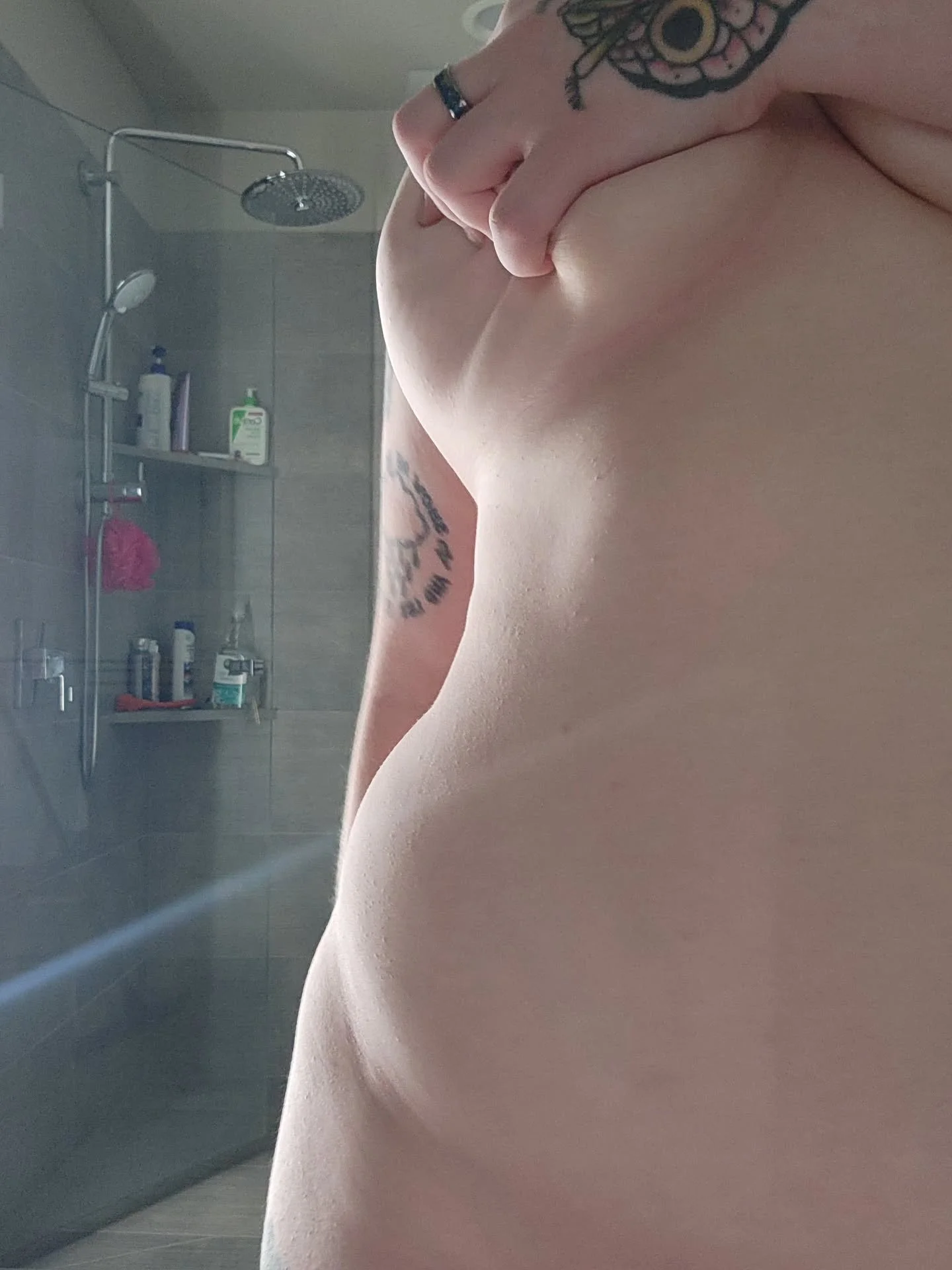 20 pounds down, 30 more pounds to go!