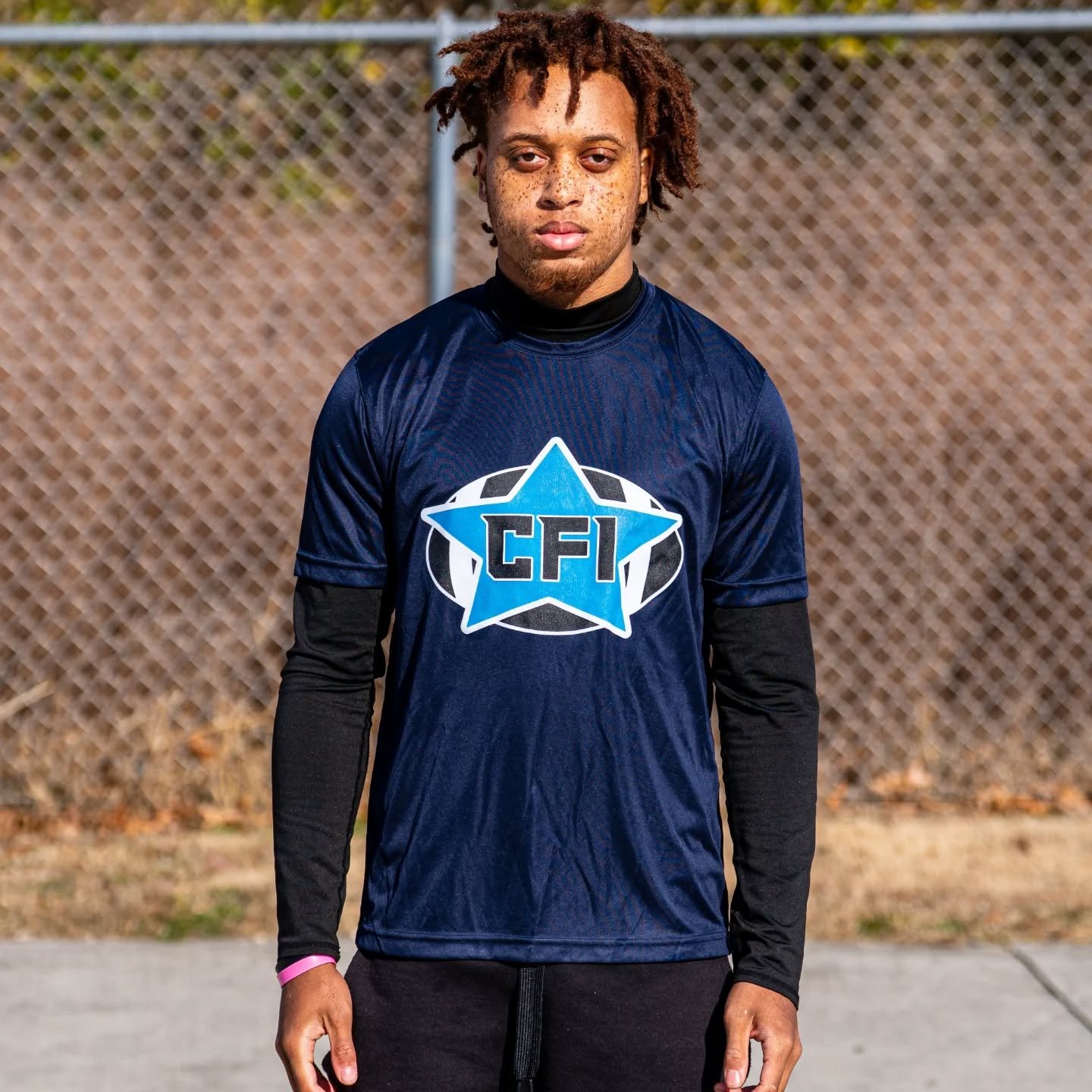 CFI Carolinas Winter Showcase Headshots are ready to go! Download yours at the link in our story!