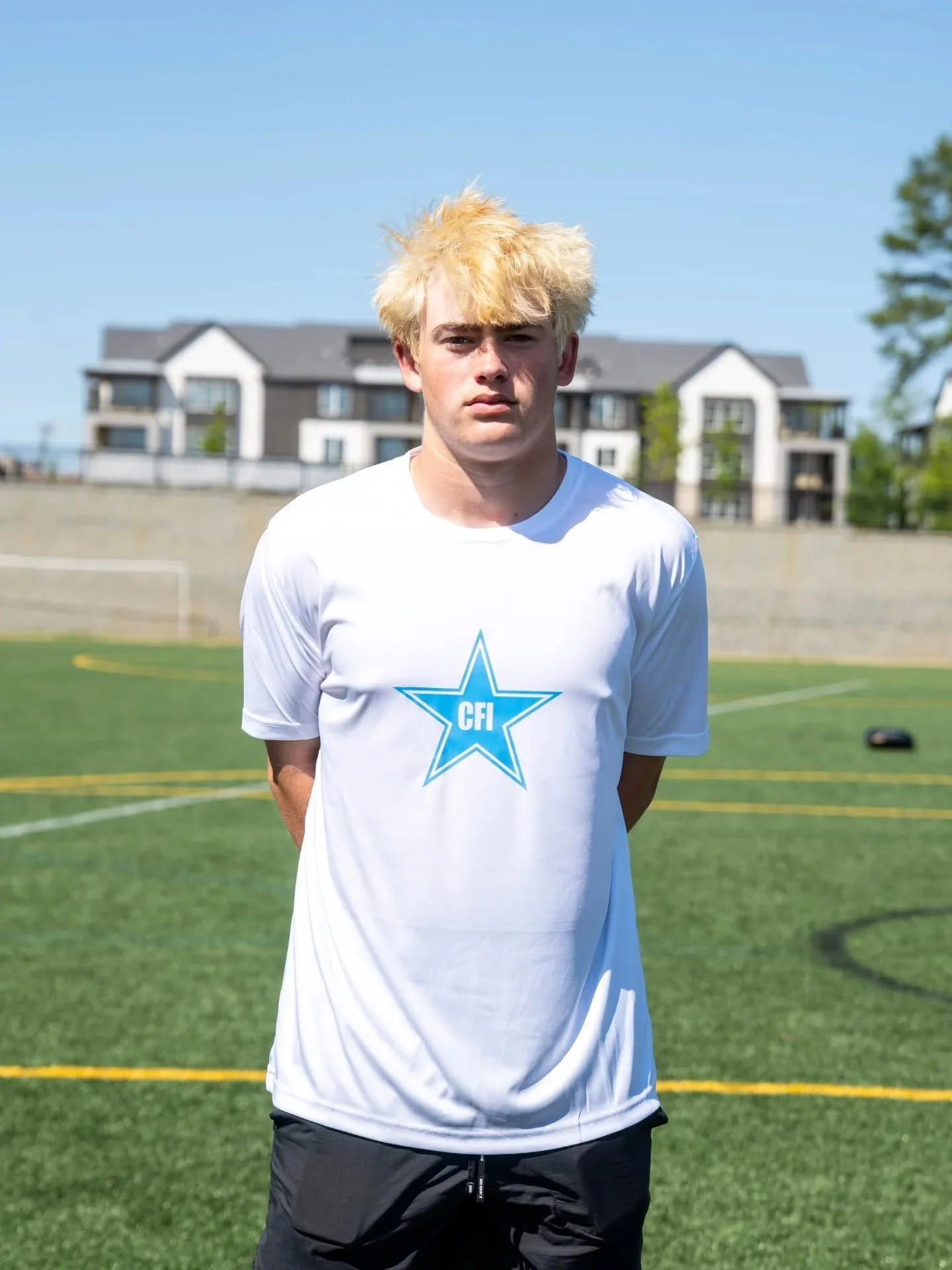 Volume 1 Headshots from the CFI Carolinas MEGA Showcase - Tag who you know!