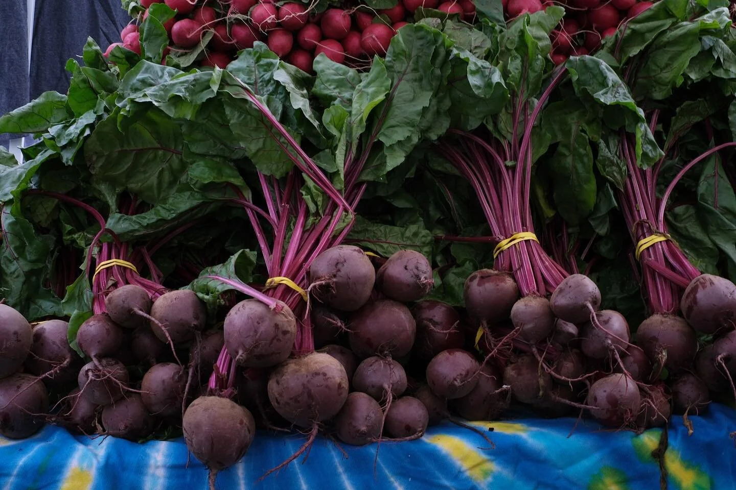 Barryville Farmers' Market
