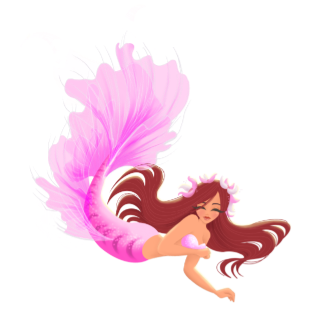 Enchanted Mermaid Events