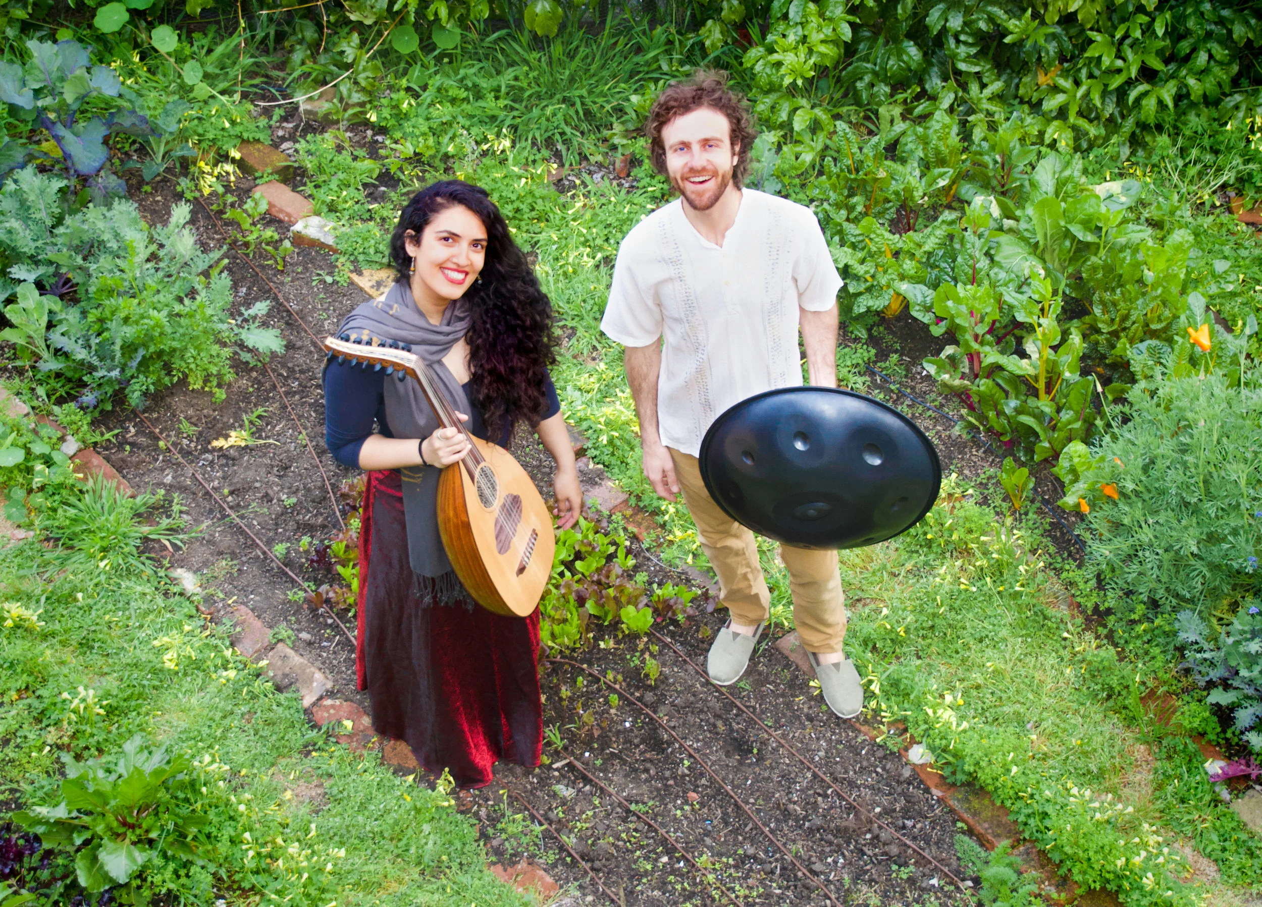 Spring Performance  Announcements