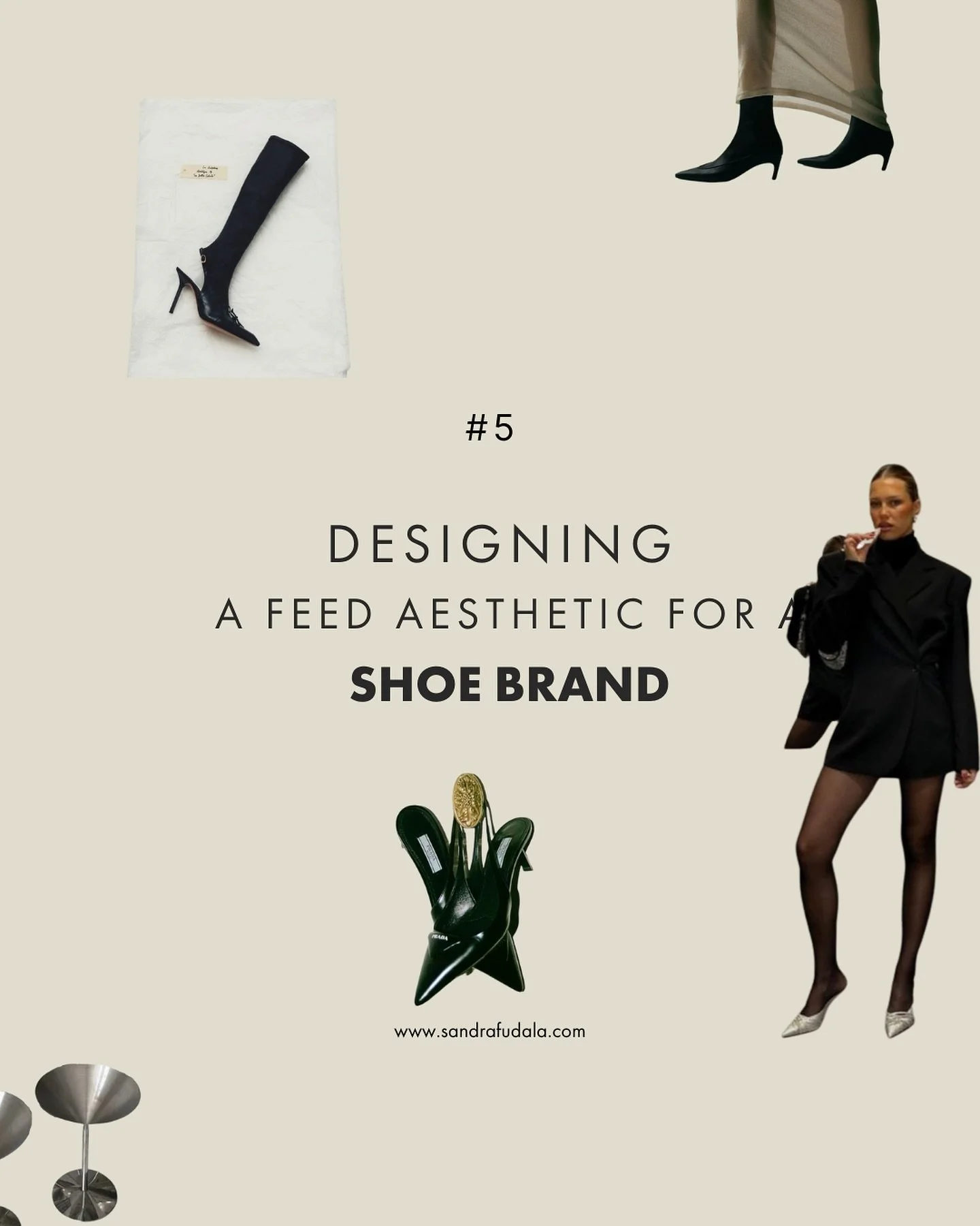 how I would design a feed for a shoes brand. theme:🍸🎱🛎️

this is a  series that I will be doing to show the different ways of how I would design an instagram feed for different clients as a social media manager. 

#socialmediamanager #aesthetics #