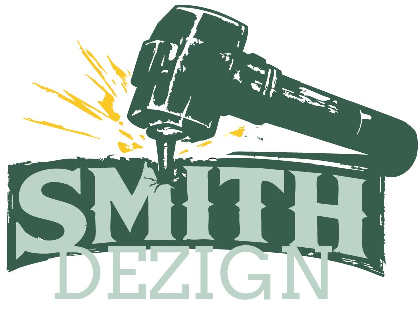 Smith Dezign: Built Like a Craftsman. Designed Like a Strategist.