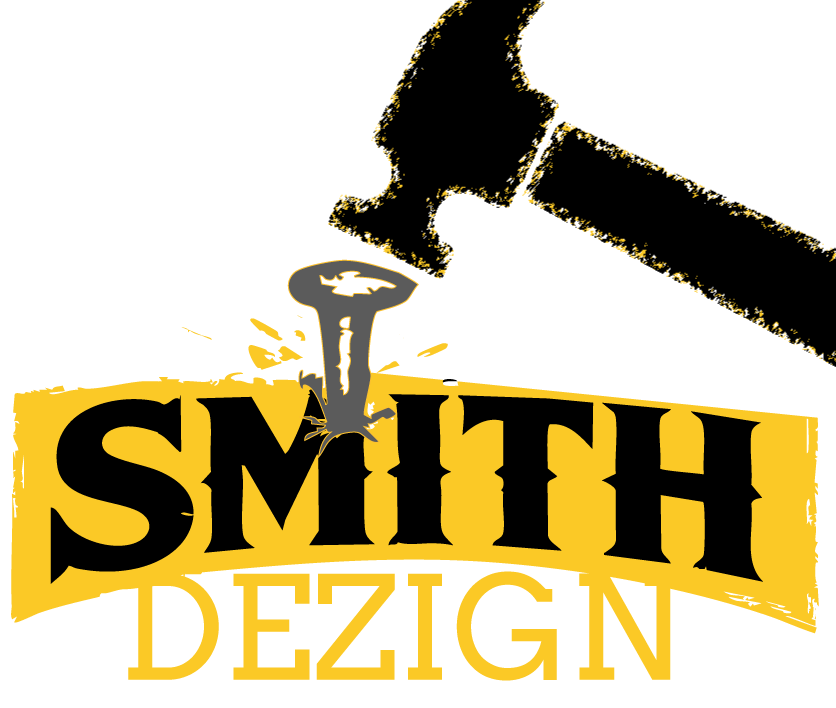 Smith Dezign: Built Like a Craftsman. Designed Like a Strategist.