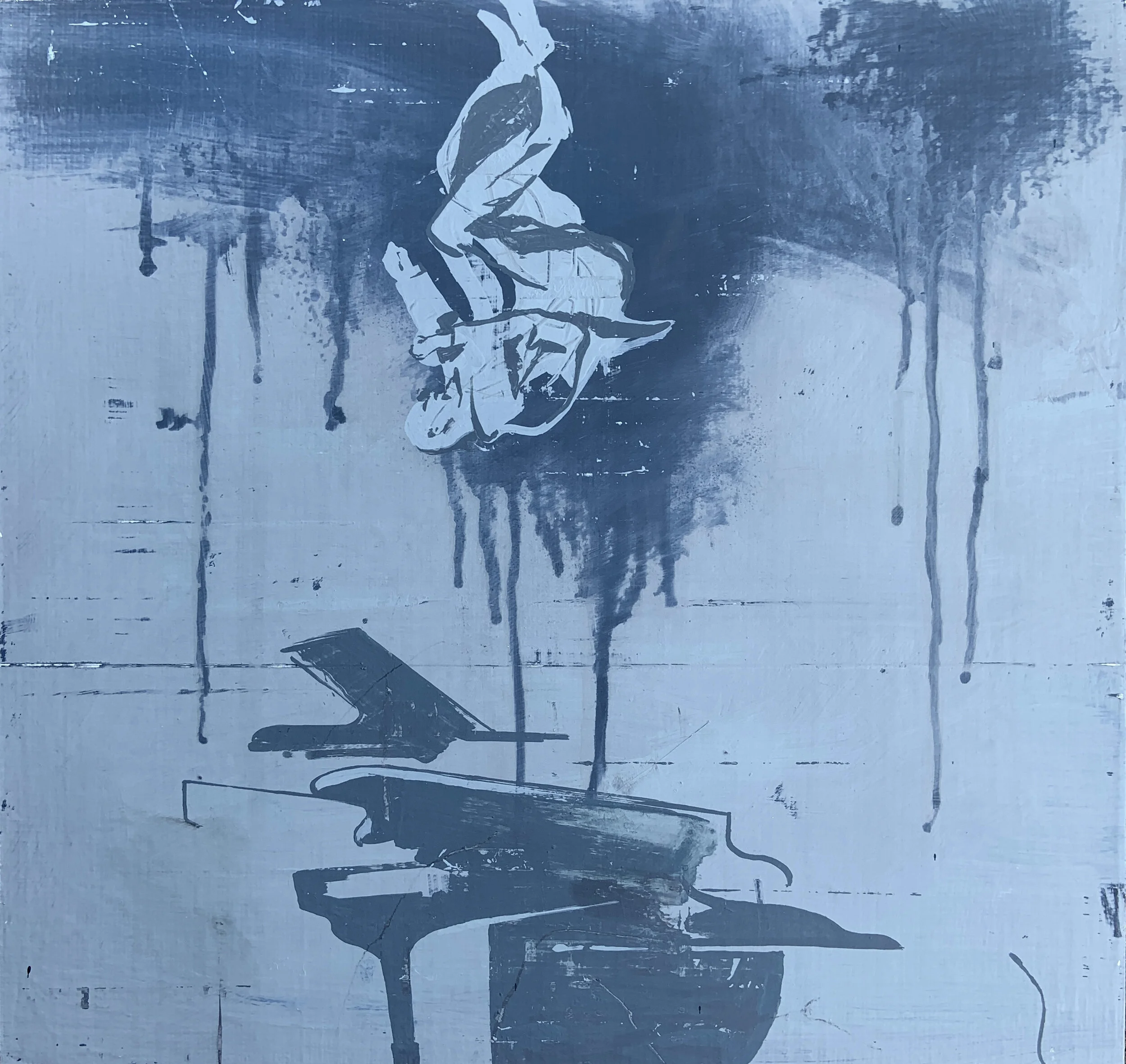 Erik Satie II