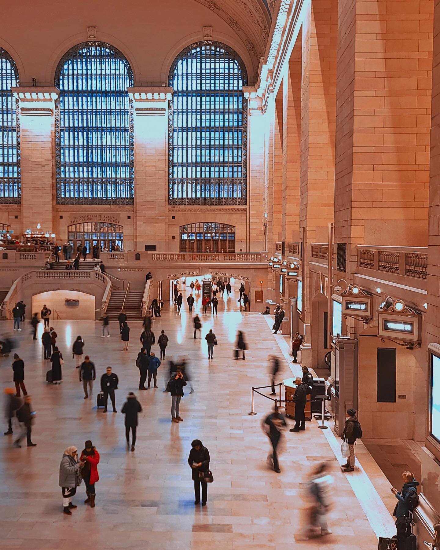 Grand Central Station | 2023
&bull;
&bull;
&bull;
&bull;

#bayarea #photography #photooftheday #landscape #nikon #ocean #art #visualsoflife #architecture #bayarea #visual #visualambassadors #artistsoninstagram #art #creative #california #sanfrancisco