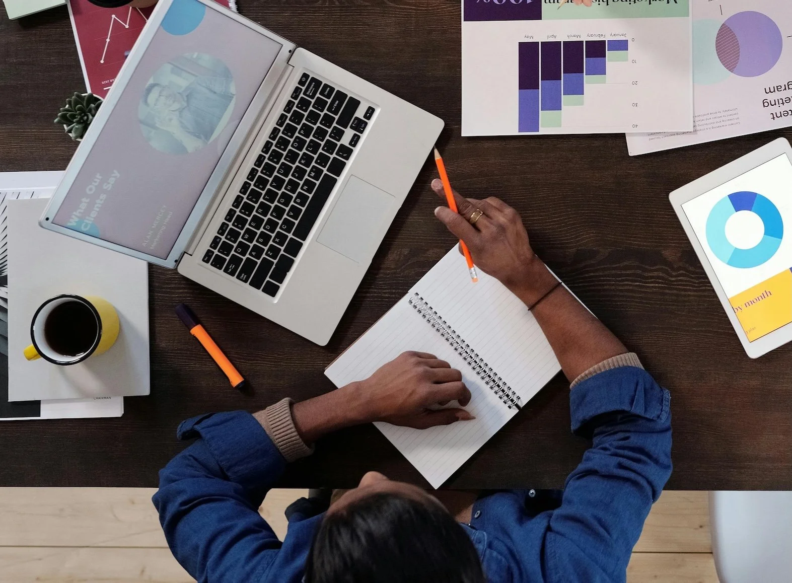 The Power of the Pivot: How to Adjust Your Small Business Strategy