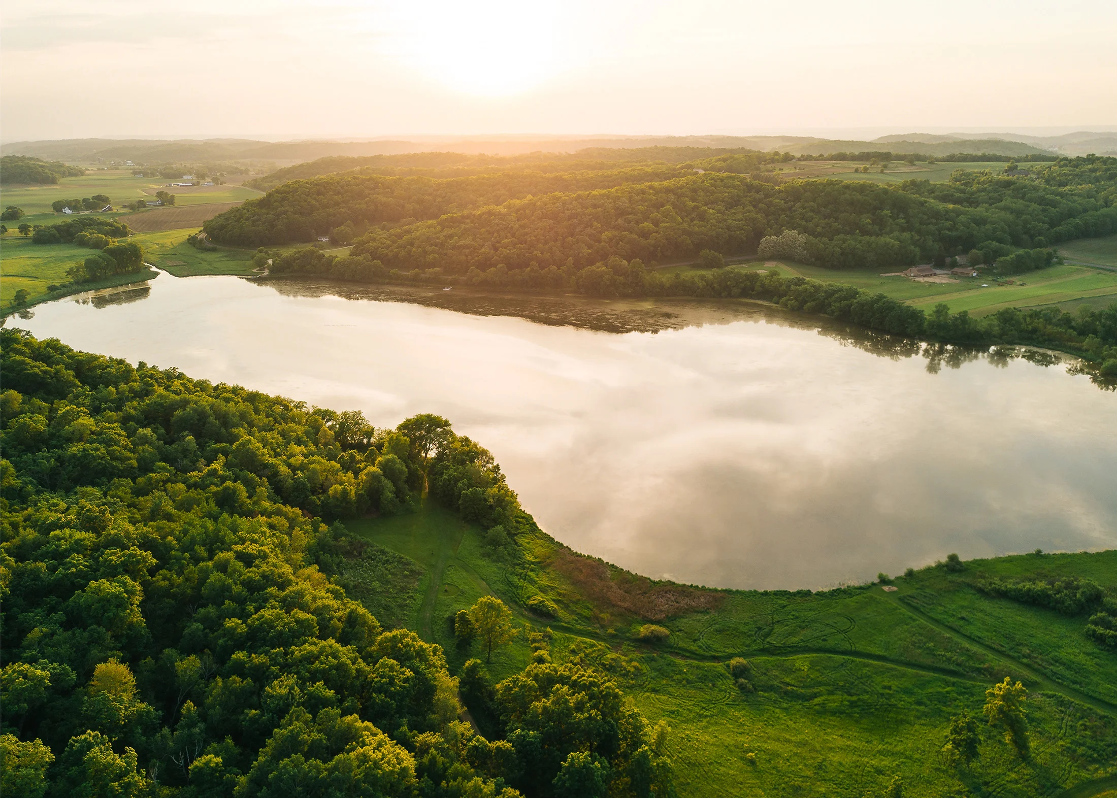   Environmental Sustainability   STARTS HERE   Cost-effective solutions to complex environmental problems       