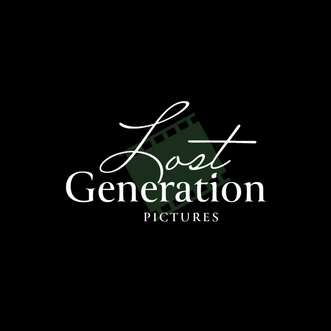 Lost Generation Pictures