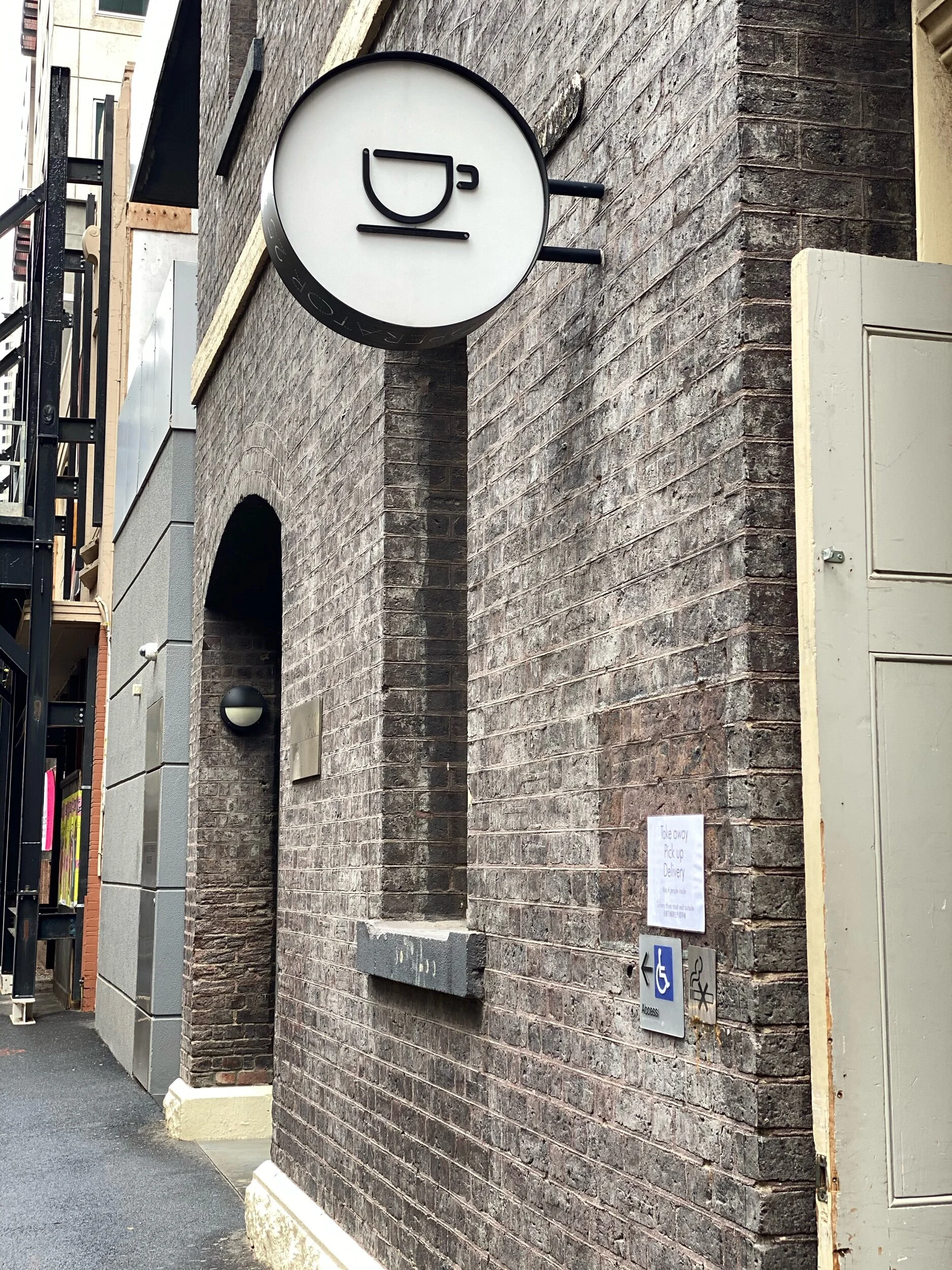 3 Of The Best Coffee Spots In Melbourne, Hands Down — EDITED AWAY