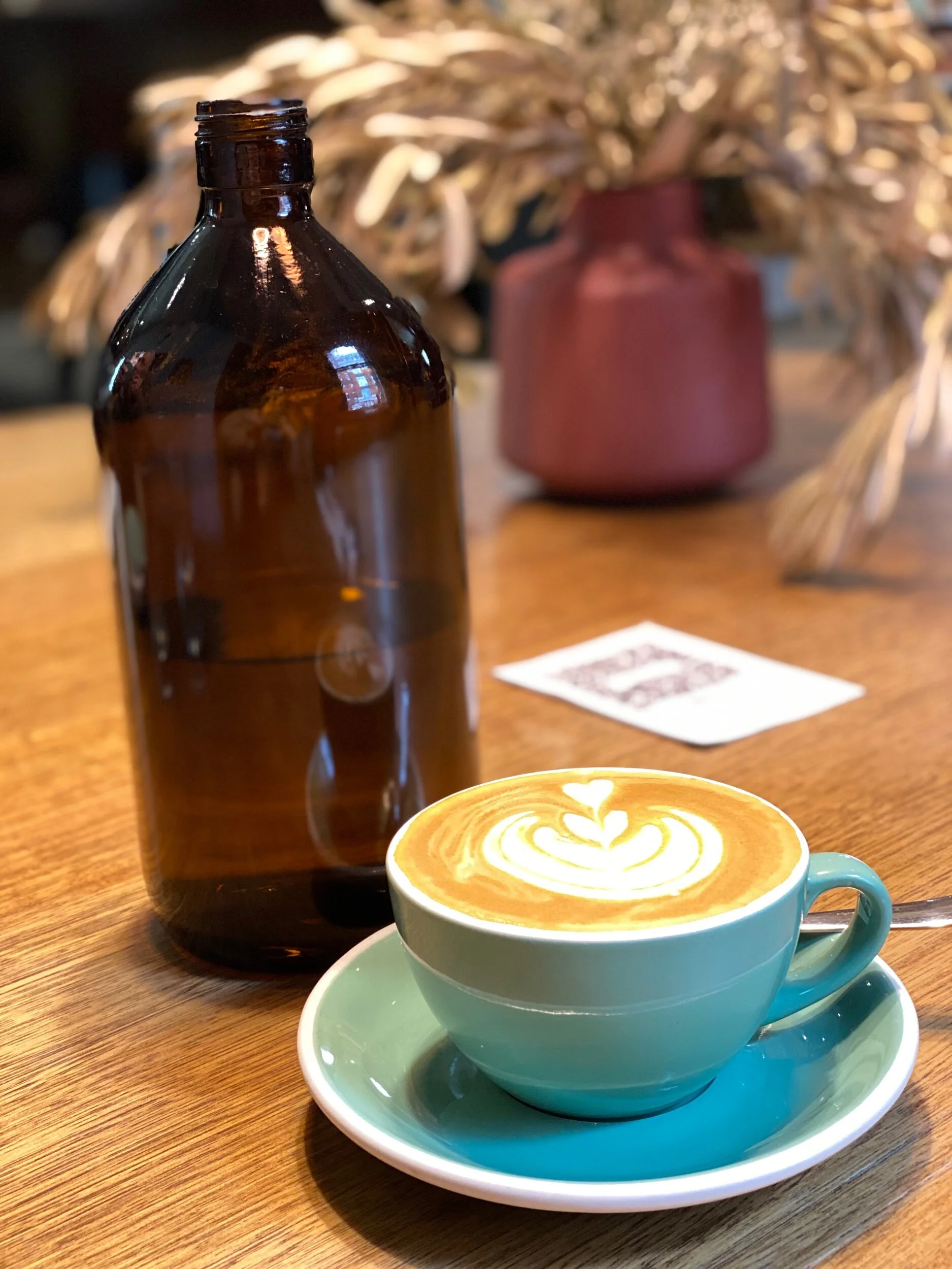 3 Of The Best Coffee Spots In Melbourne, Hands Down — EDITED AWAY