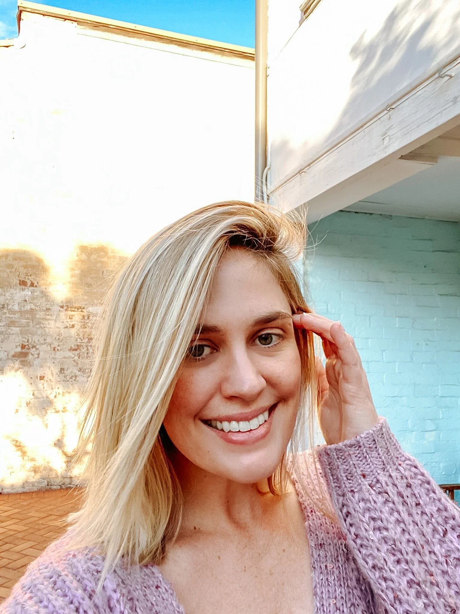 The Best Hair Salon In Sydney (IMHO) — EDITED AWAY