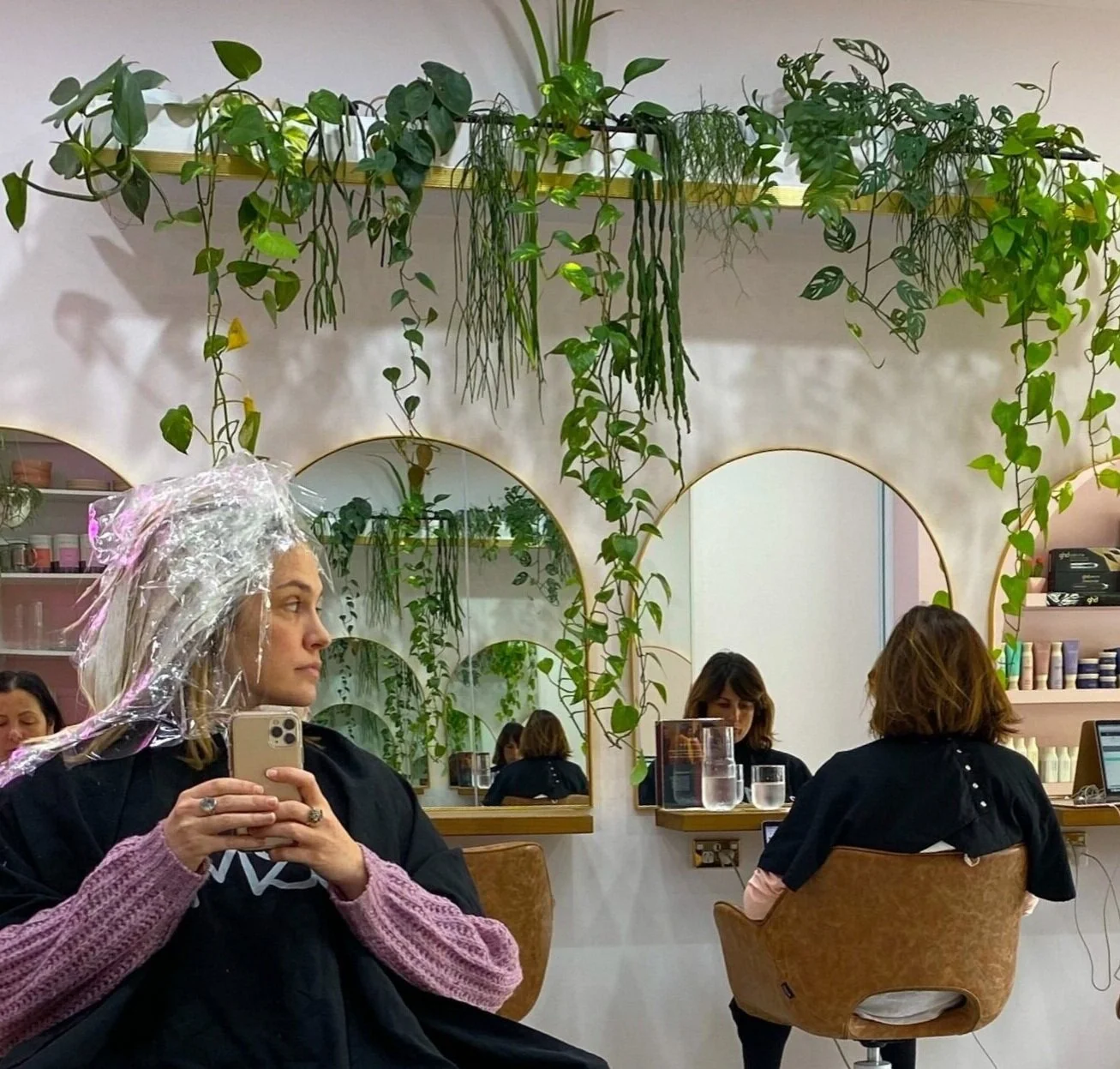 The Best Hair Salon In Sydney (IMHO) — EDITED AWAY
