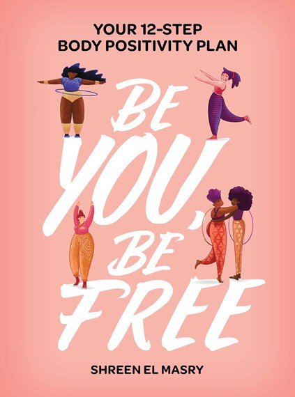 Be You, Be Free