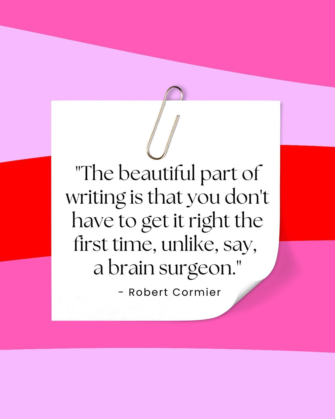 Do you avoid journalling because you're scared you'll get it wrong?

Here's the thing: journalling isn't brain surgery. In fact, there is absolutely no way to journal incorrectly. You literally cannot get it wrong!

I know it can be hard to get start