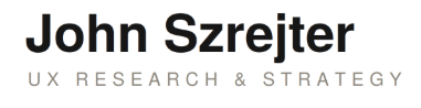 John Leo Szrejter