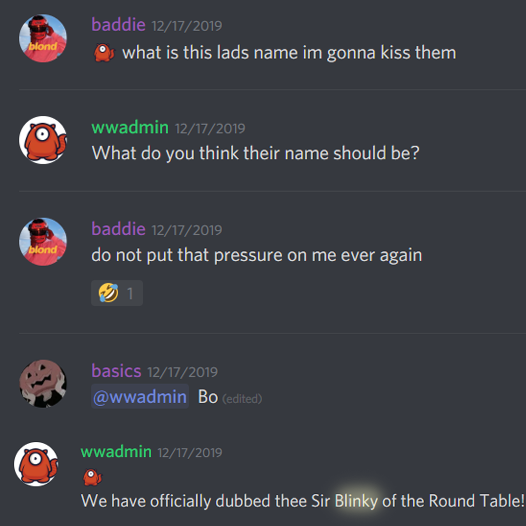 Featured image of post View 20 Baddie Names For Discord