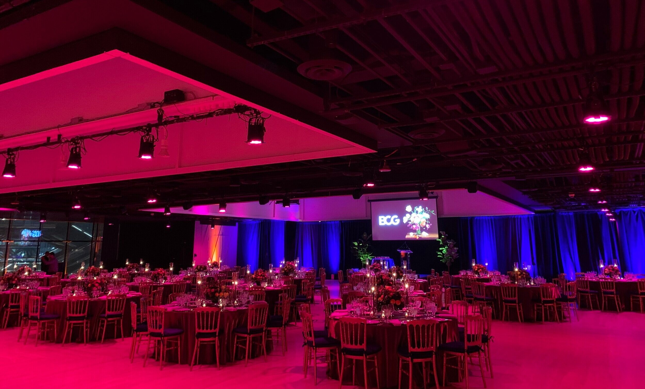 Designer at The Shed, Hudson Yards, Chooses Distributed 1 SOUND System