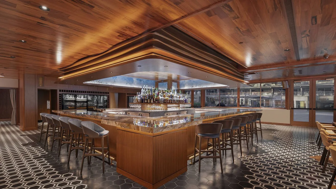 The King of Miami Nightlife’s New Restaurant, the Key Club, Installs Custom 1 SOUND