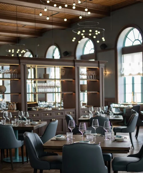 High-end Restaurant, Klaw, opens in the Historic Miami Women's Club with 1 SOUND<br/> 1 SOUND High-end Restaurant, Klaw, opens in the Historic Miami Women's Club with 1 SOUND<br/> 1 SOUND
