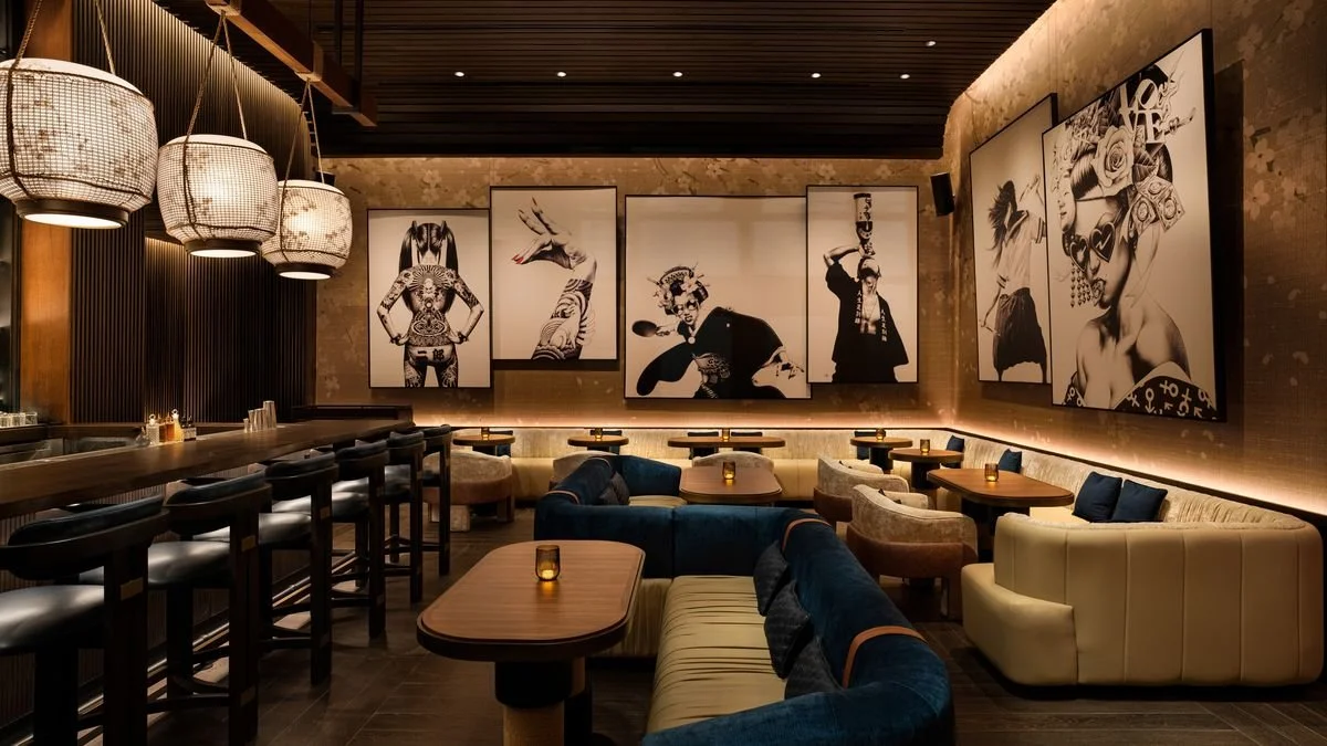 Michelin Star Chef, Tetsuya Wakuda opens ‘Wakuda’ in the U.S. with 1 SOUND