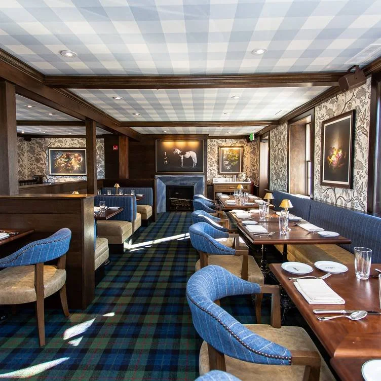 Cannon Series "Perfect Match" for Baltimore Landmark Restaurant