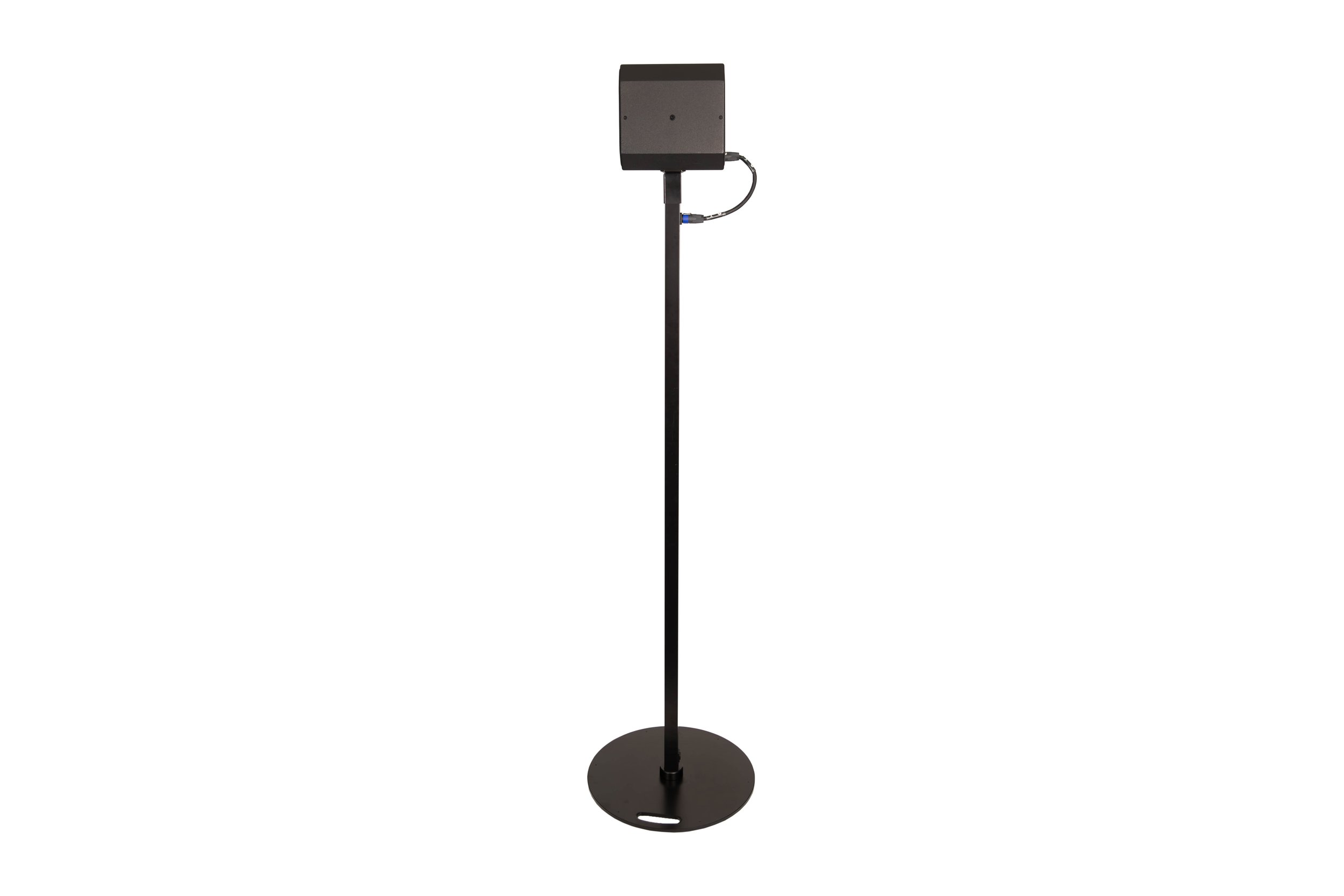 C8 Active Stand - Side
