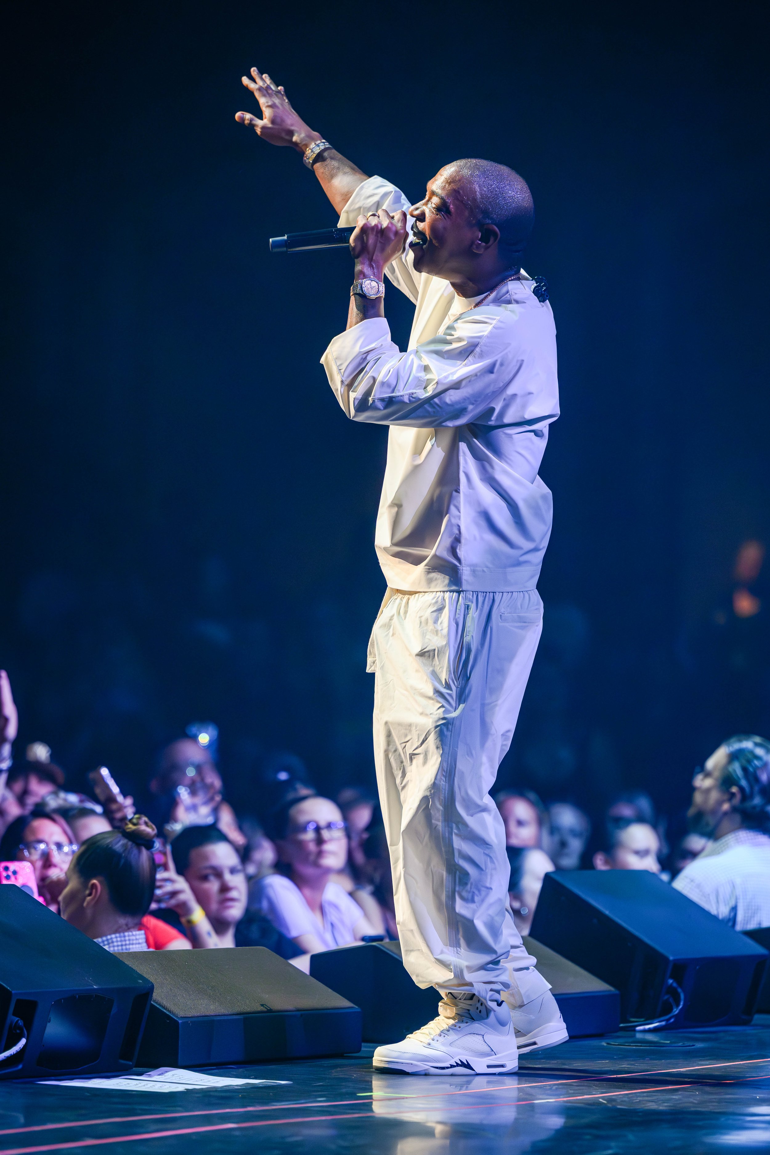 MONITORS — 1 SOUND