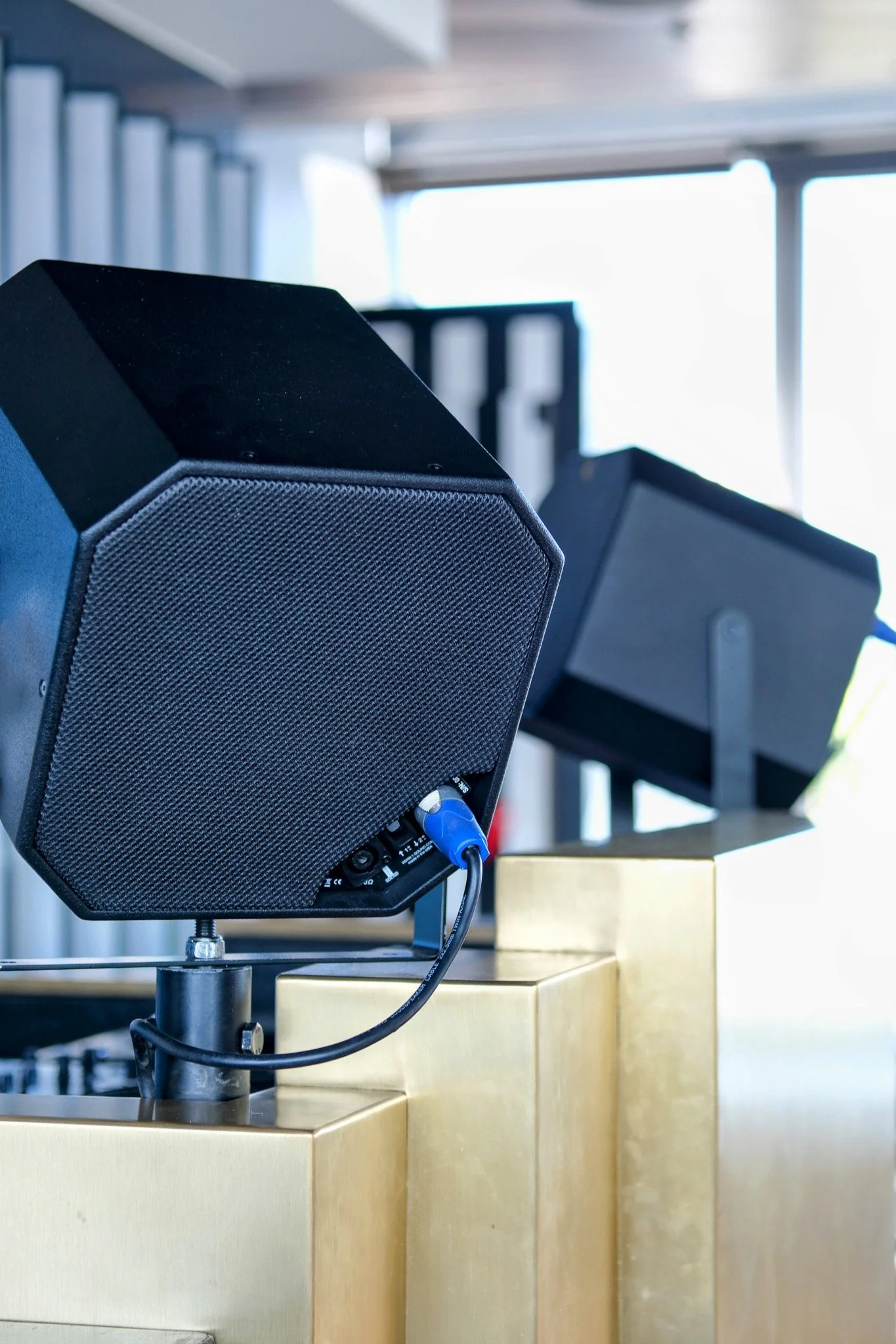 A Rooftop with Rhythm: 12th Knot Bar Elevates its Audio with an ...
