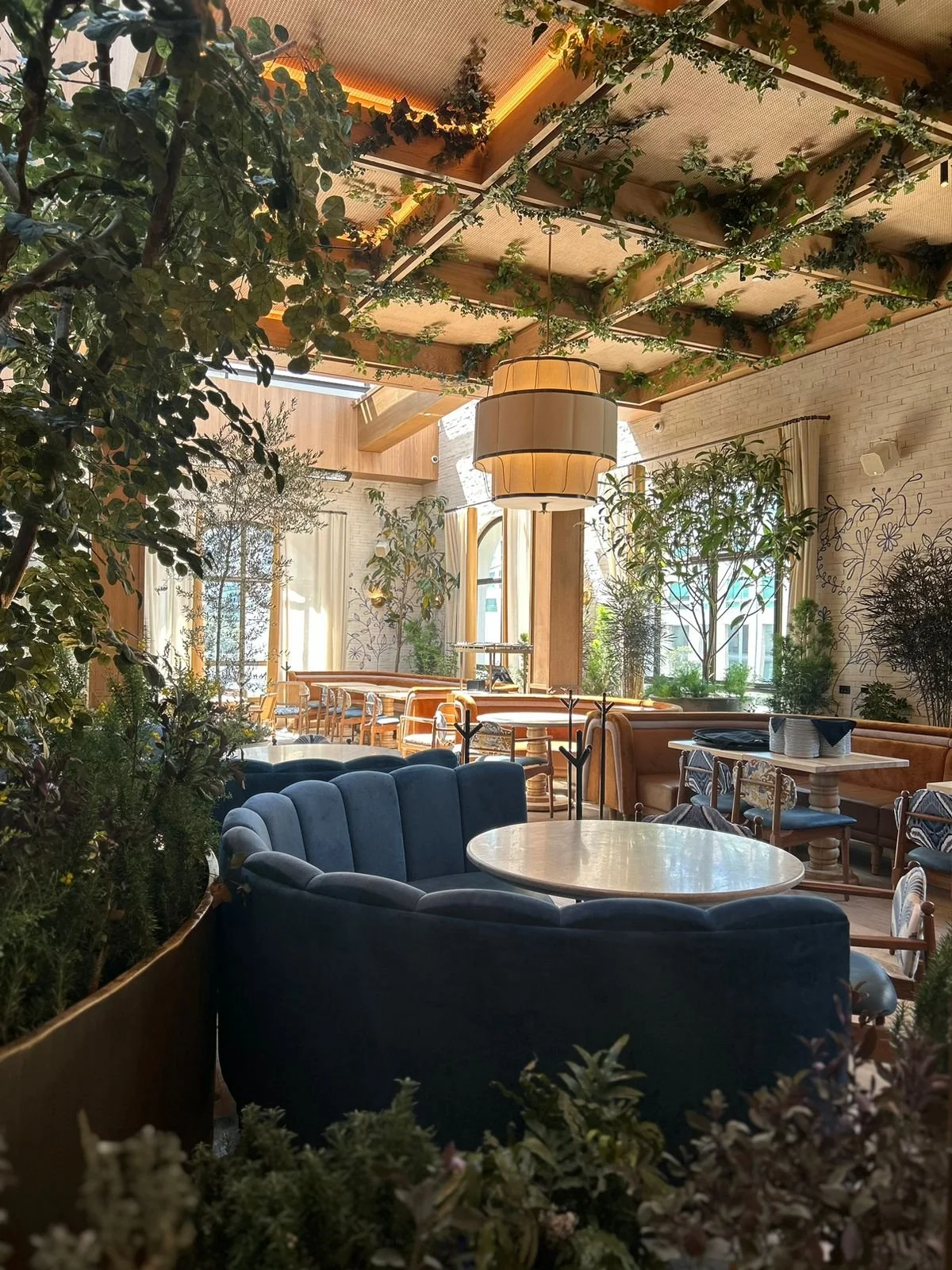 LAVO Mexico City Installs 1 SOUND Audio System That Blends In Effortlessly