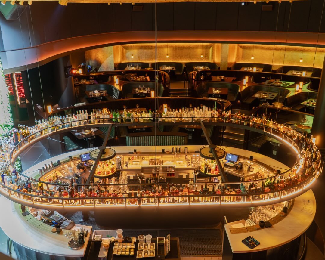 From refined Korean steakhouse dining to high-energy late nights, COTE Las Vegas demands an audio system that performs at every level without disrupting the interior design. 

A thoughtfully deployed 1 SOUND system delivers clear, controlled coverage