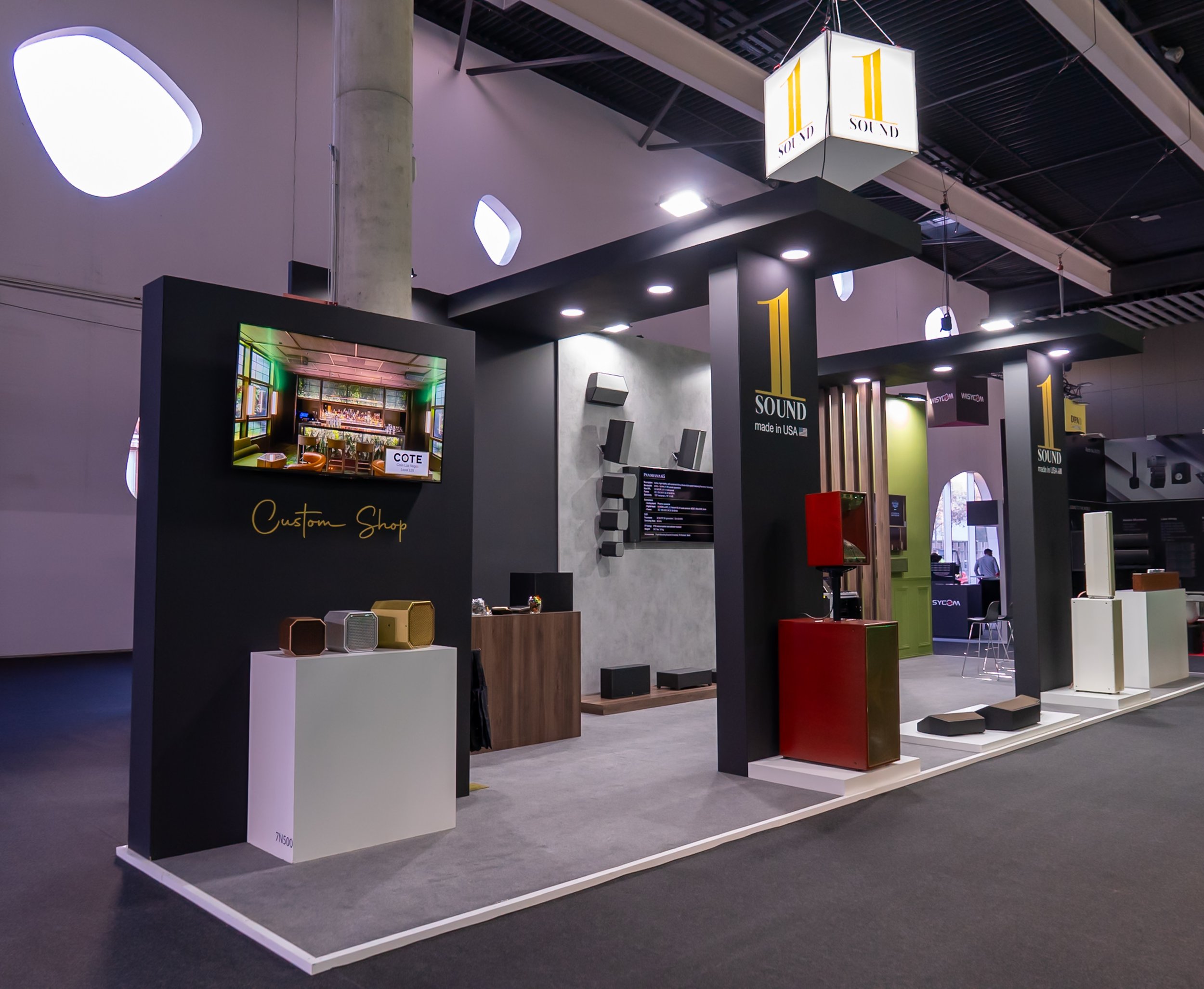 ISE 2026 Post-Show Update!