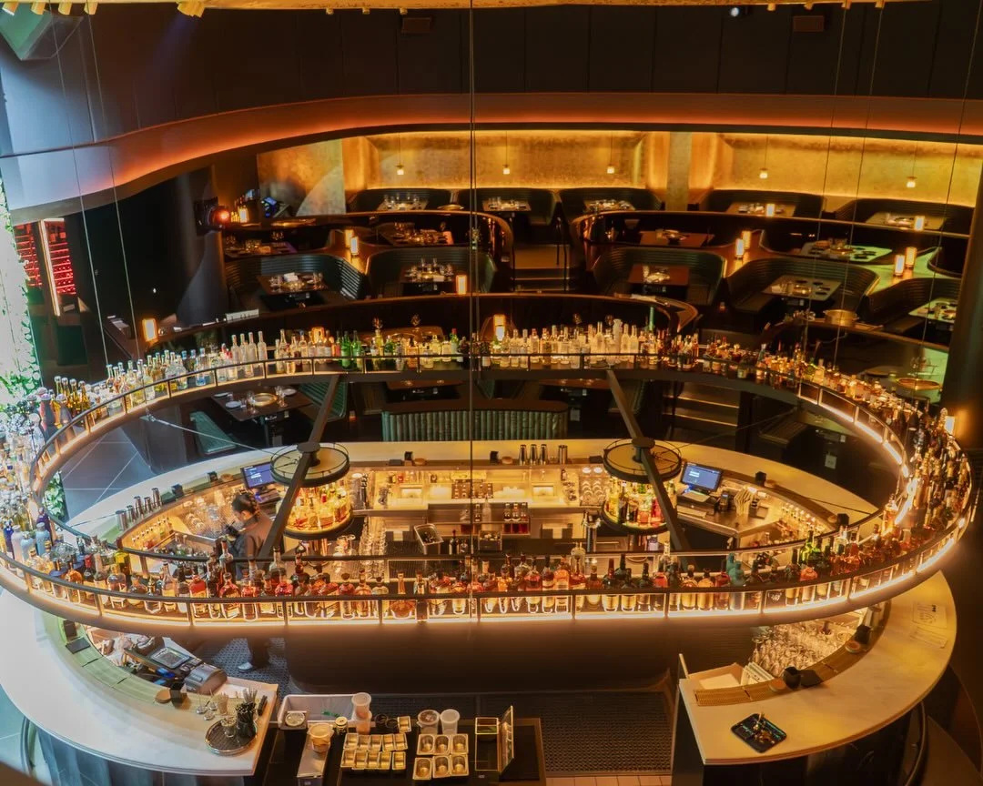 From refined Korean steakhouse dining to high-energy late nights, COTE Las Vegas demands an audio system that performs at every level without disrupting the interior design. 

A thoughtfully deployed 1 SOUND system delivers clear, controlled coverage