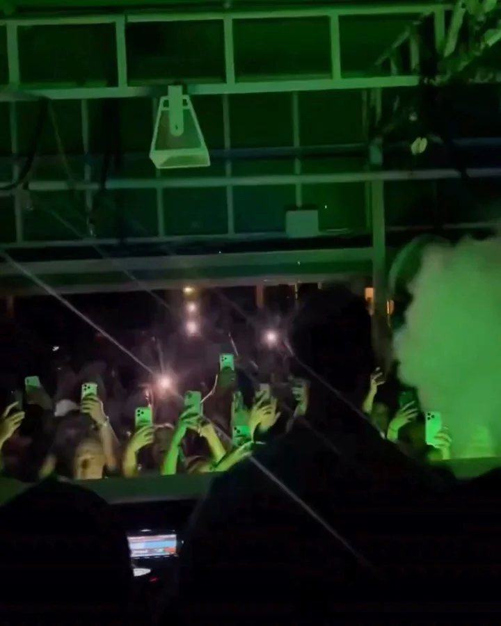 Calvin Harris opened the season at Kygo&rsquo;s Palm Tree Club in Miami as the first to play on the newly installed 1 SOUND system.

Built to support this season&rsquo;s headlining DJs, the system delivers the clarity and impact needed for high-energ