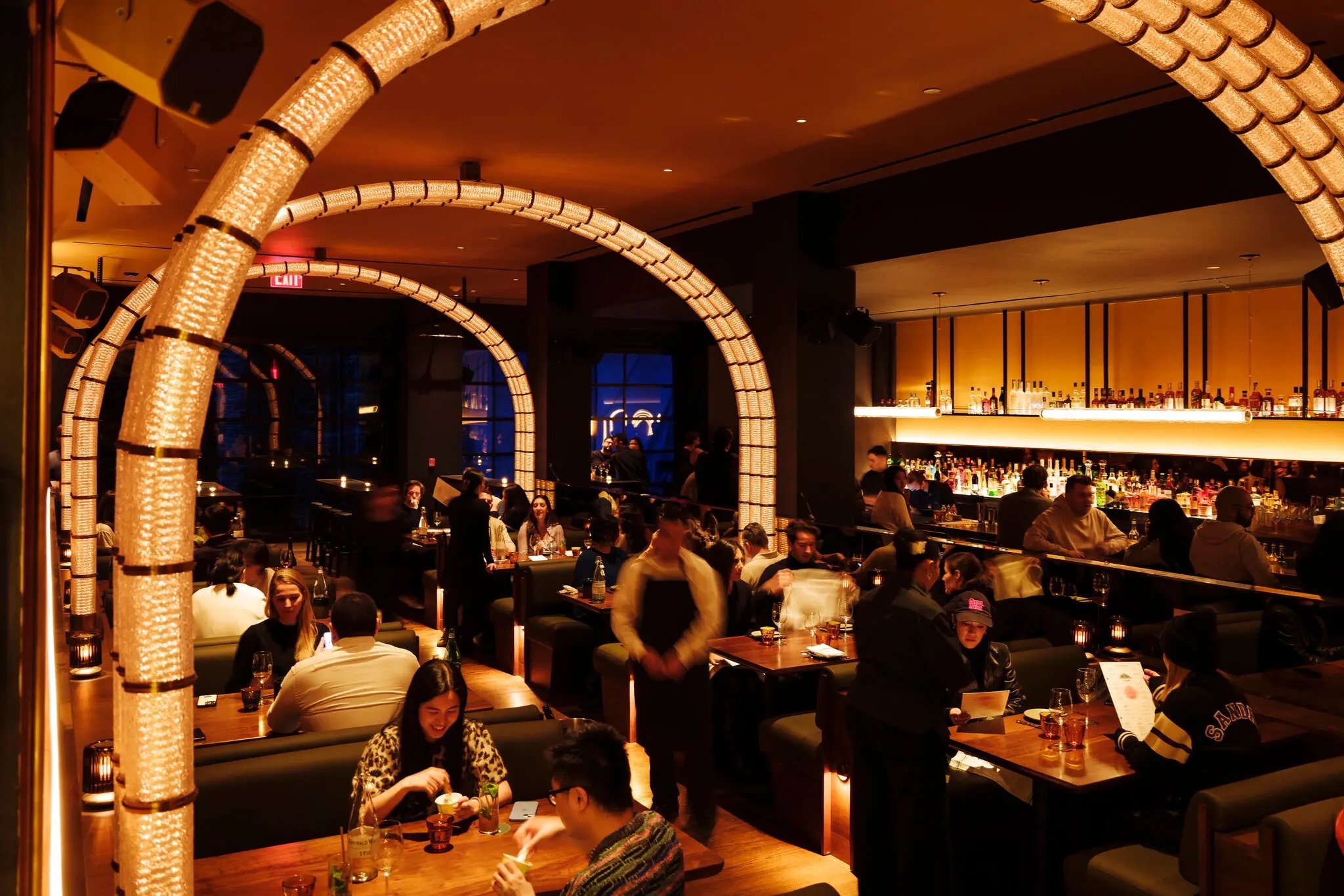 How Background Music Affects How Much Guests Spend