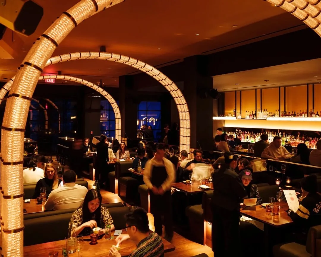 It&rsquo;s not just the playlist&mdash;it&rsquo;s how the sound makes people behave.

When the environment feels high-energy, people spend efficiently, and move through quickly.&nbsp;

When it feels balanced and easy to sit in, they stay longer, ling