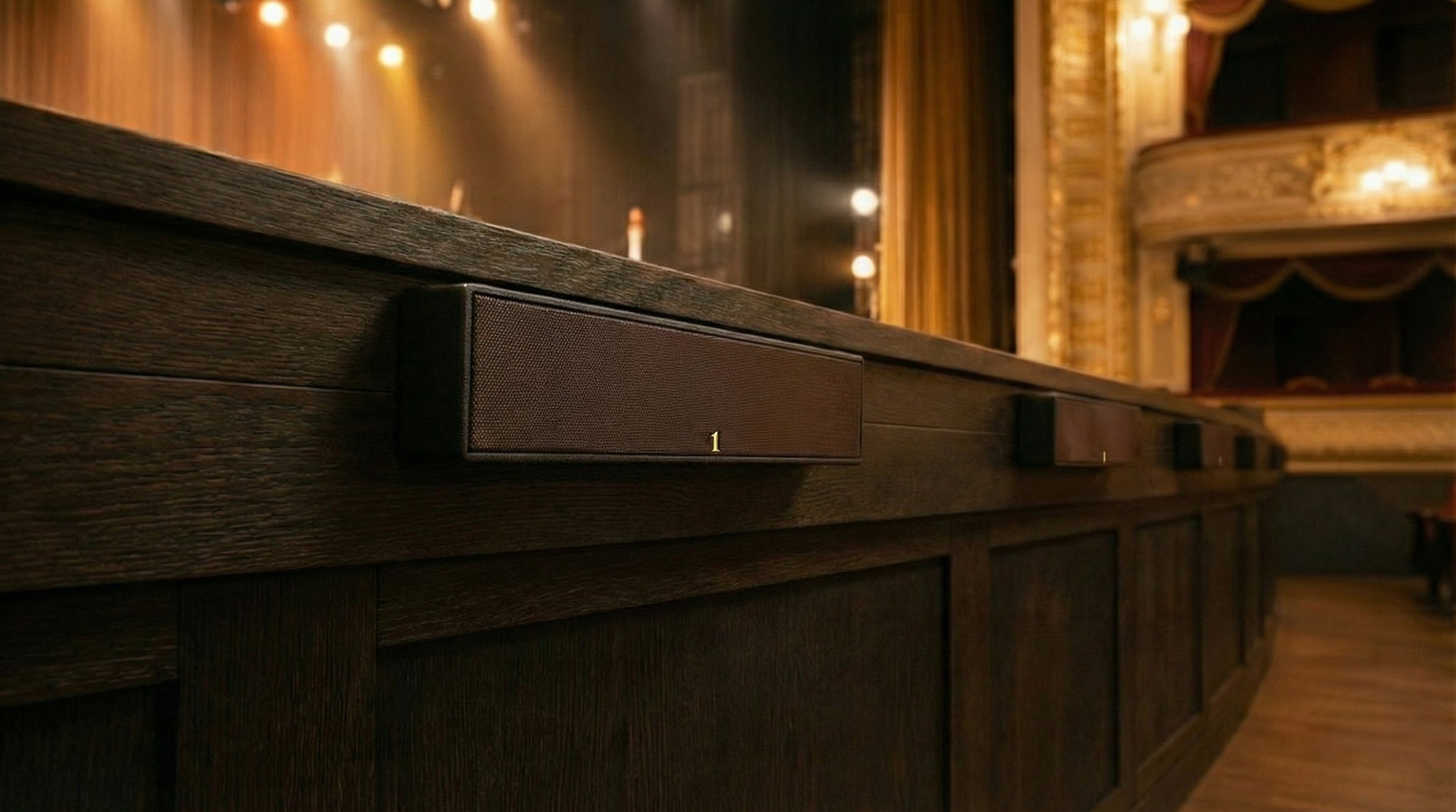 Meet the Sona Series: A High-Fidelity Point Source for Distributed and Architectural Audio