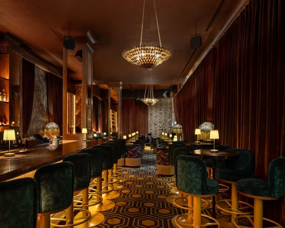 Distributed audio meets live jazz at Winnie&rsquo;s NYC.

Hosting live jazz performances six nights a week, Winnie&rsquo;s Jazz Club needed a sound system capable of delivering crisp, clear audio to every seat in the lounge while preserving the intim