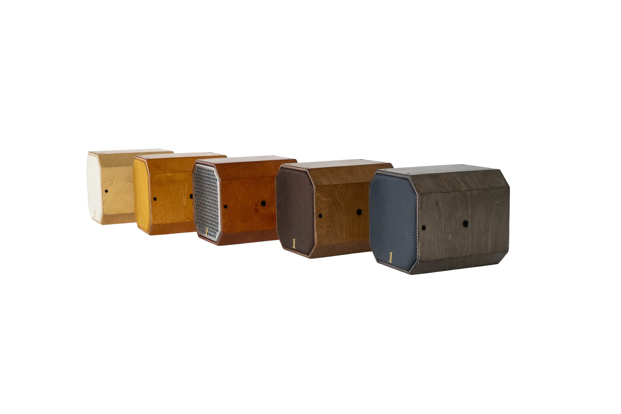 Outdoor Wood Finishes Now Available!