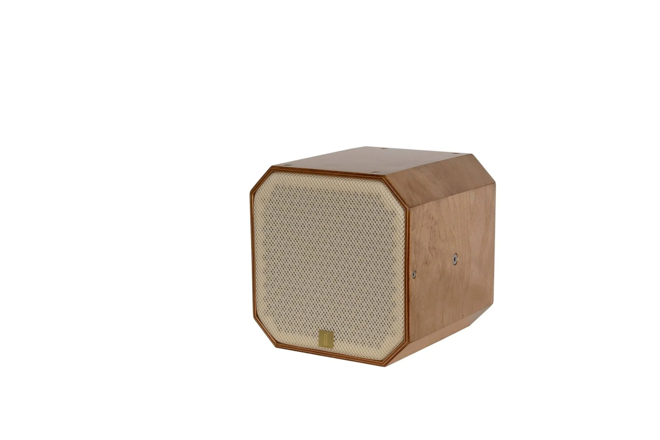 Natural with Champagne Grilles