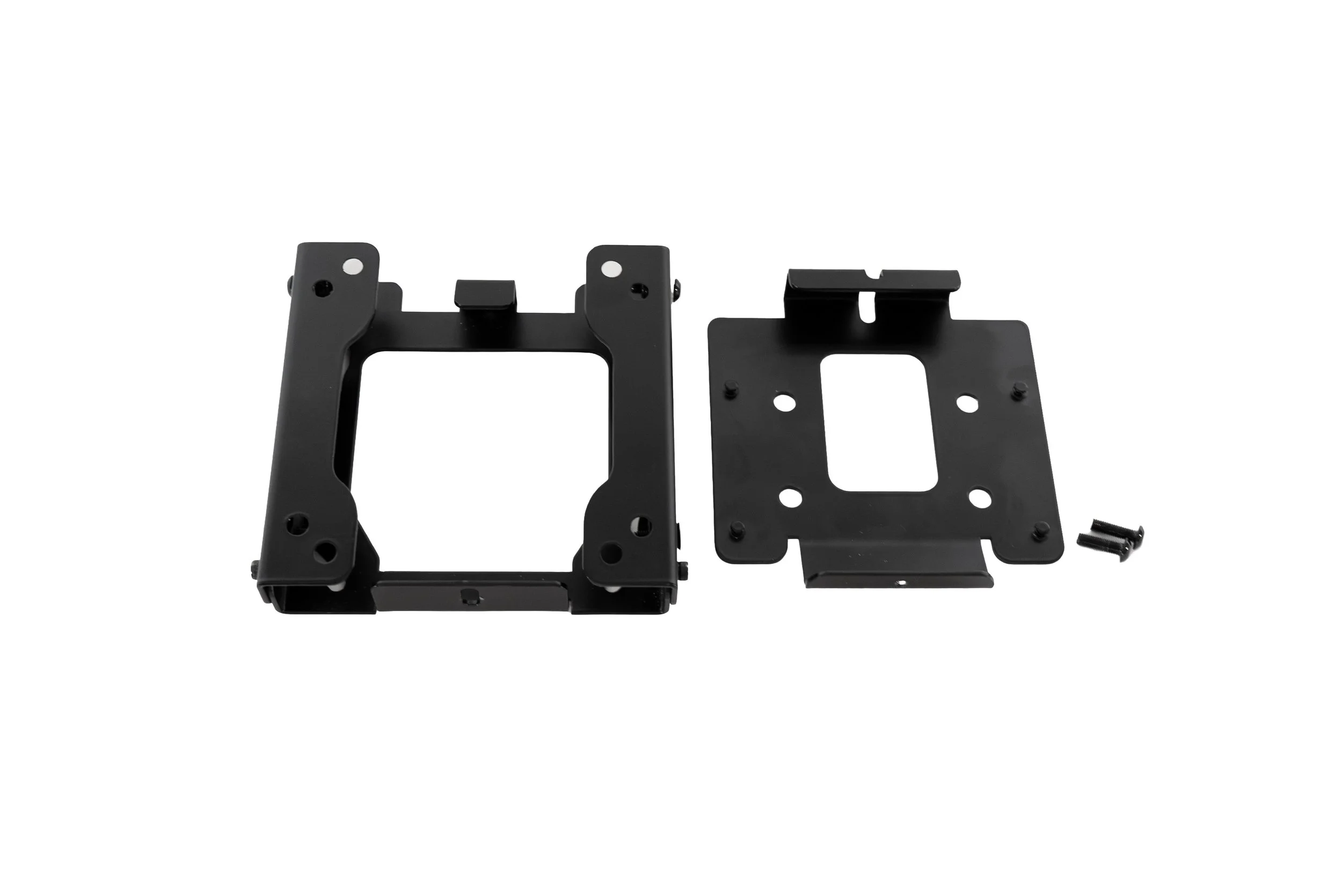 Sona Tilt Bracket pieces