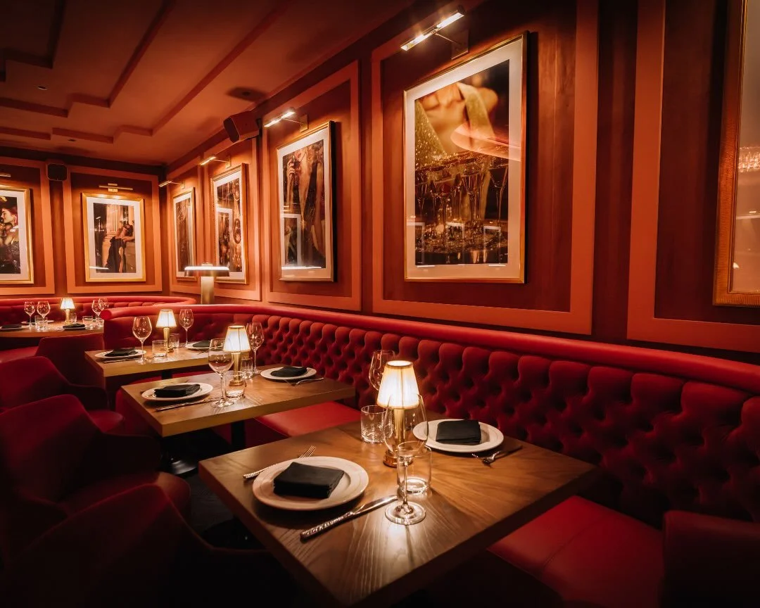 Great hospitality audio is backed by data.

Research found guests stayed 40.2% longer with slow-tempo music, while fast-tempo music shortened dining time by 20.8%. These findings highlight how thoughtfully designed audio and its soundtrack can shape 