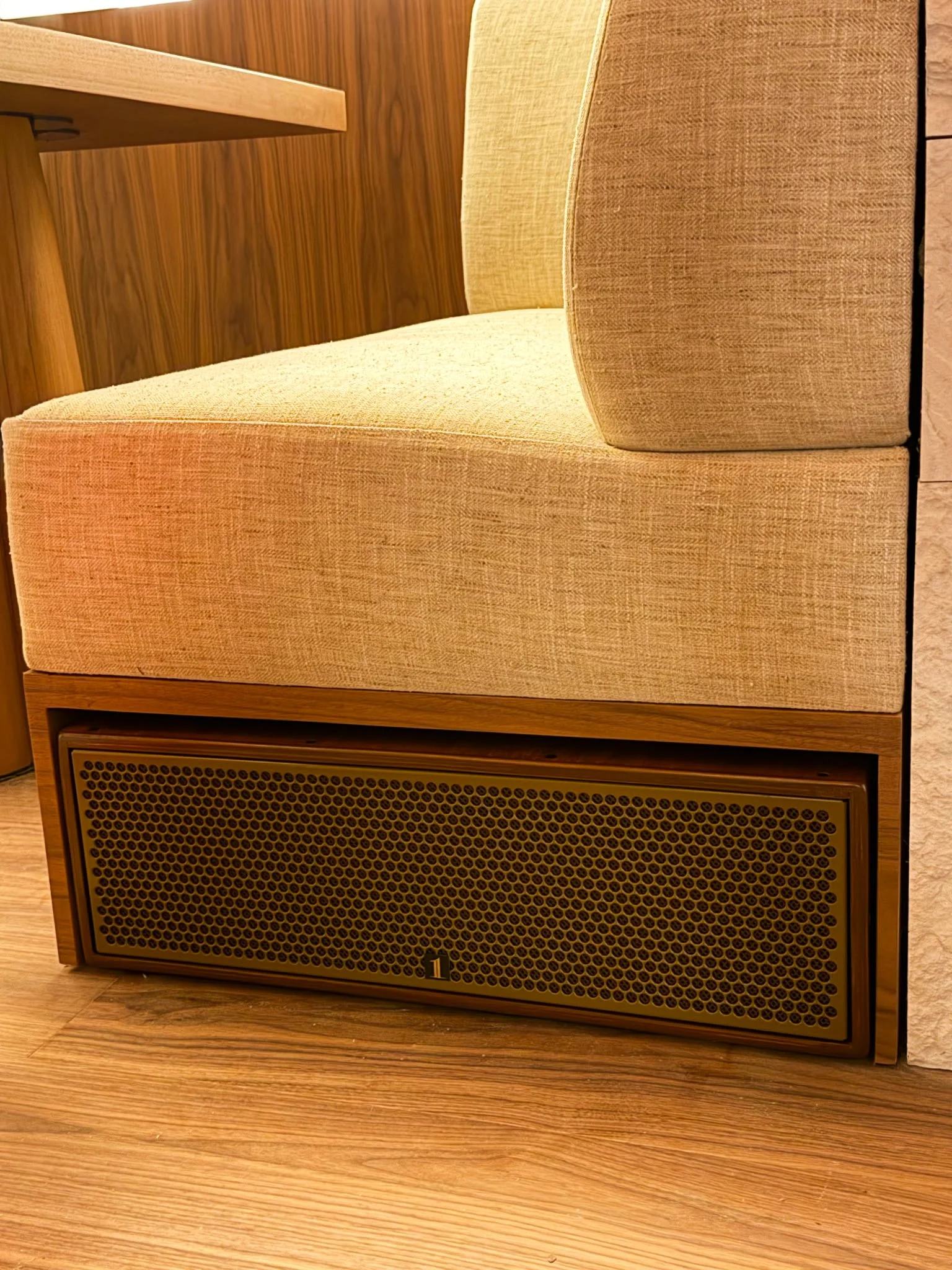 Subwoofer Approach: From Discreet Wall Panels to High-Powered Triple-10s