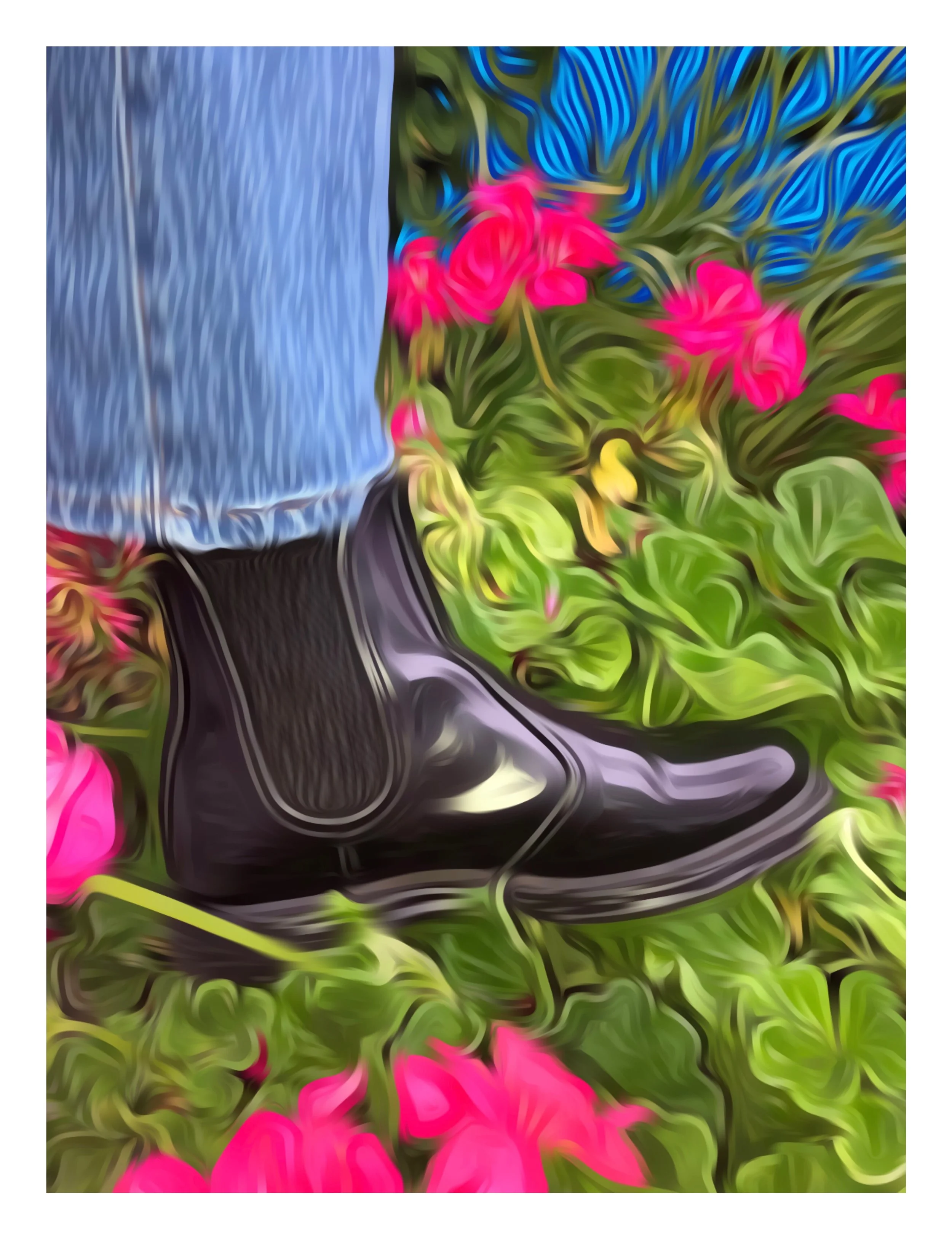 breaking in vegan docs