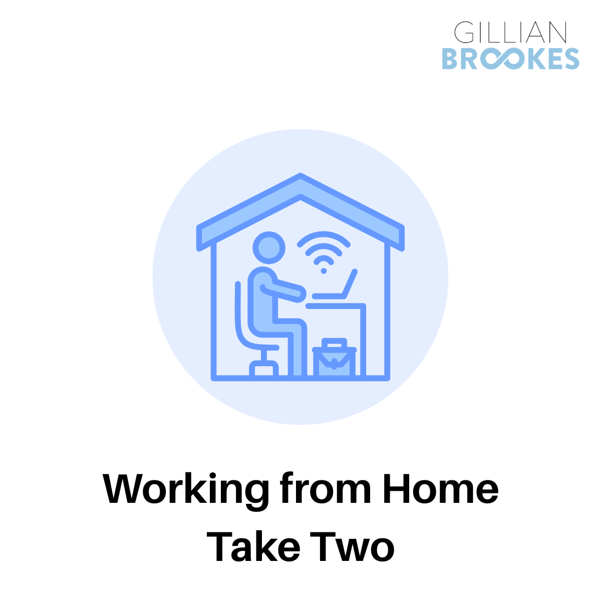 Working from home: Take two
